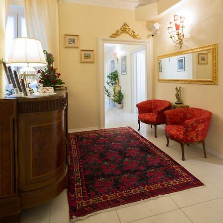 Home Grifondoro Affittacamere Генуя Экстерьер фото