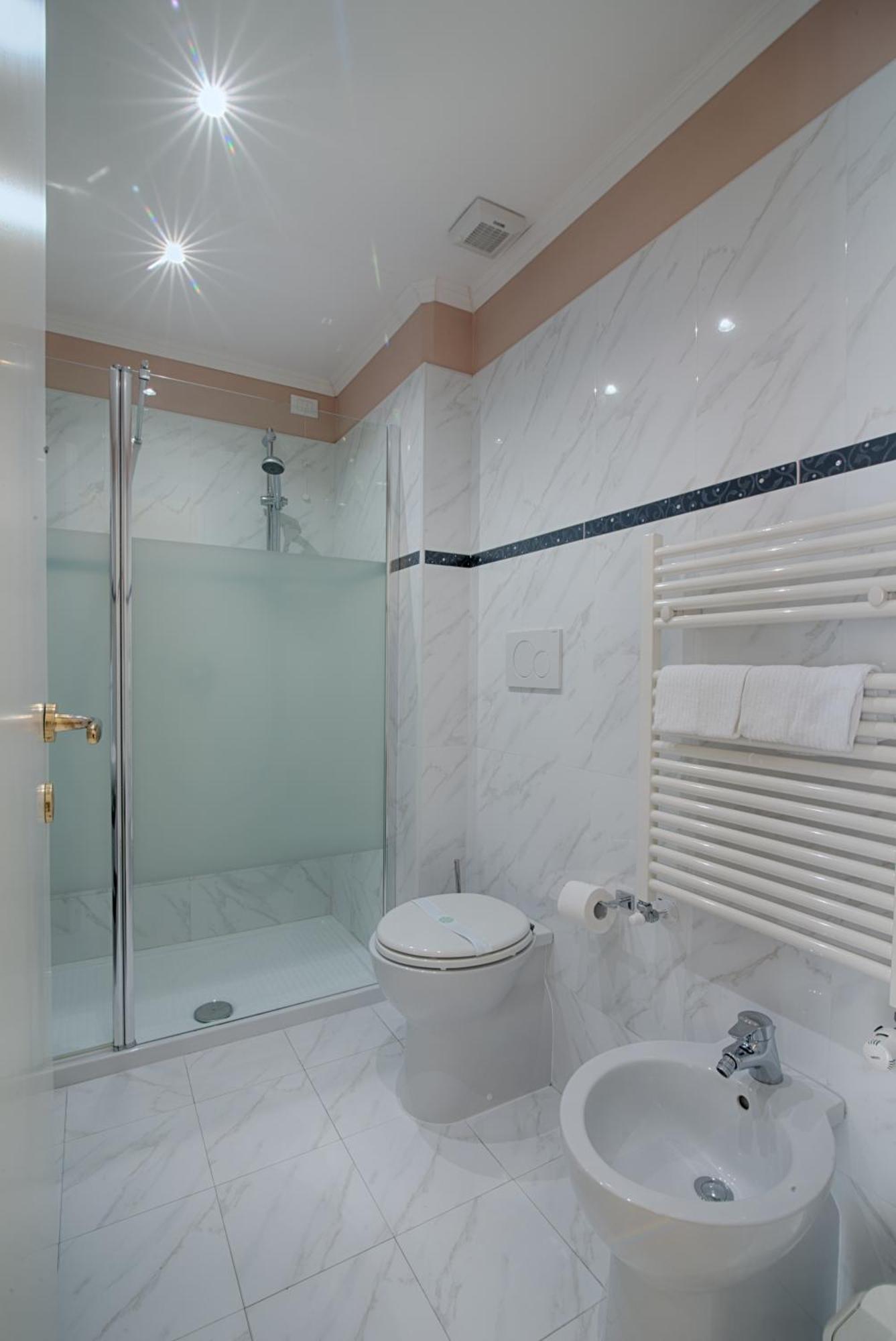 Home Grifondoro Affittacamere Генуя Экстерьер фото