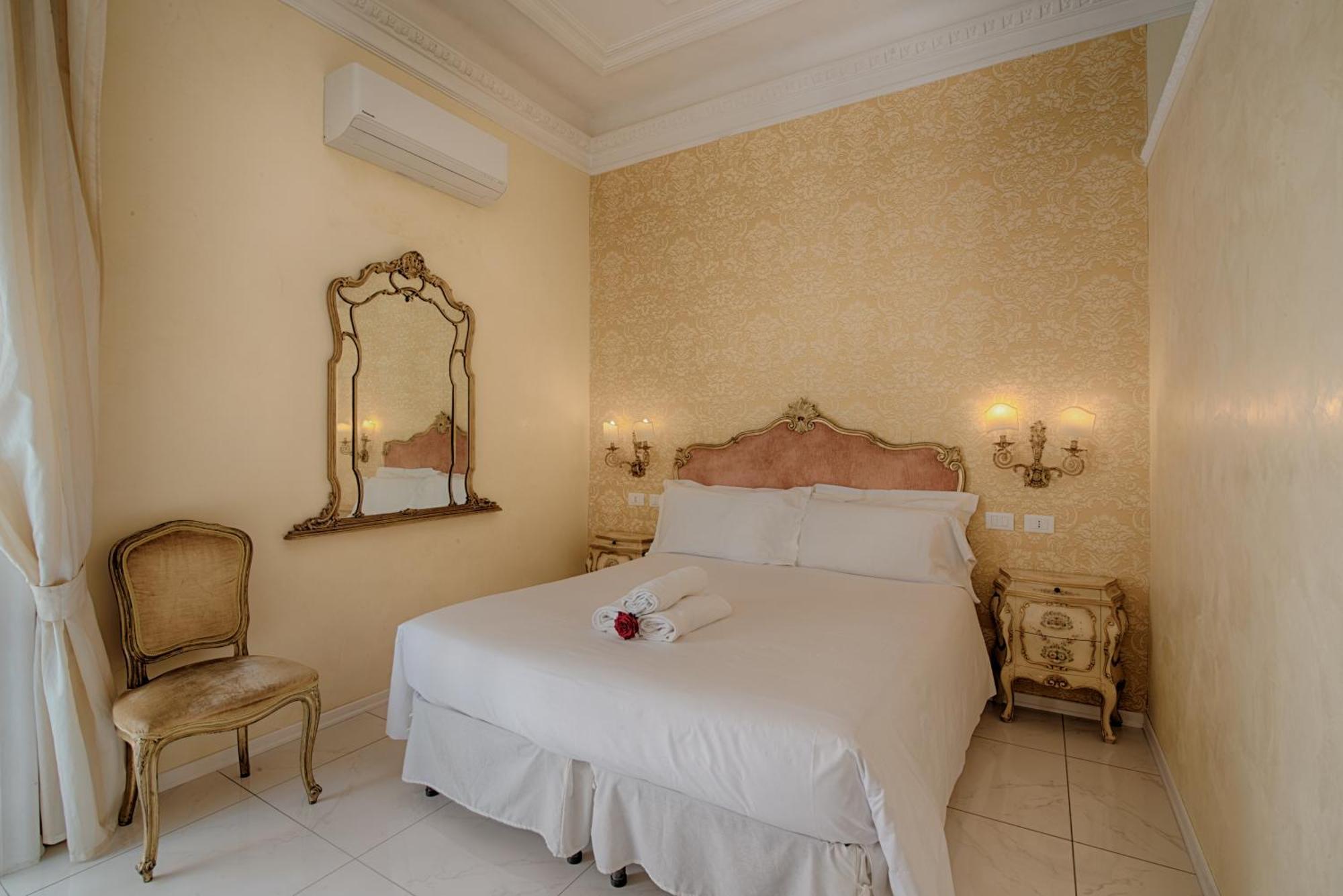 Home Grifondoro Affittacamere Генуя Экстерьер фото