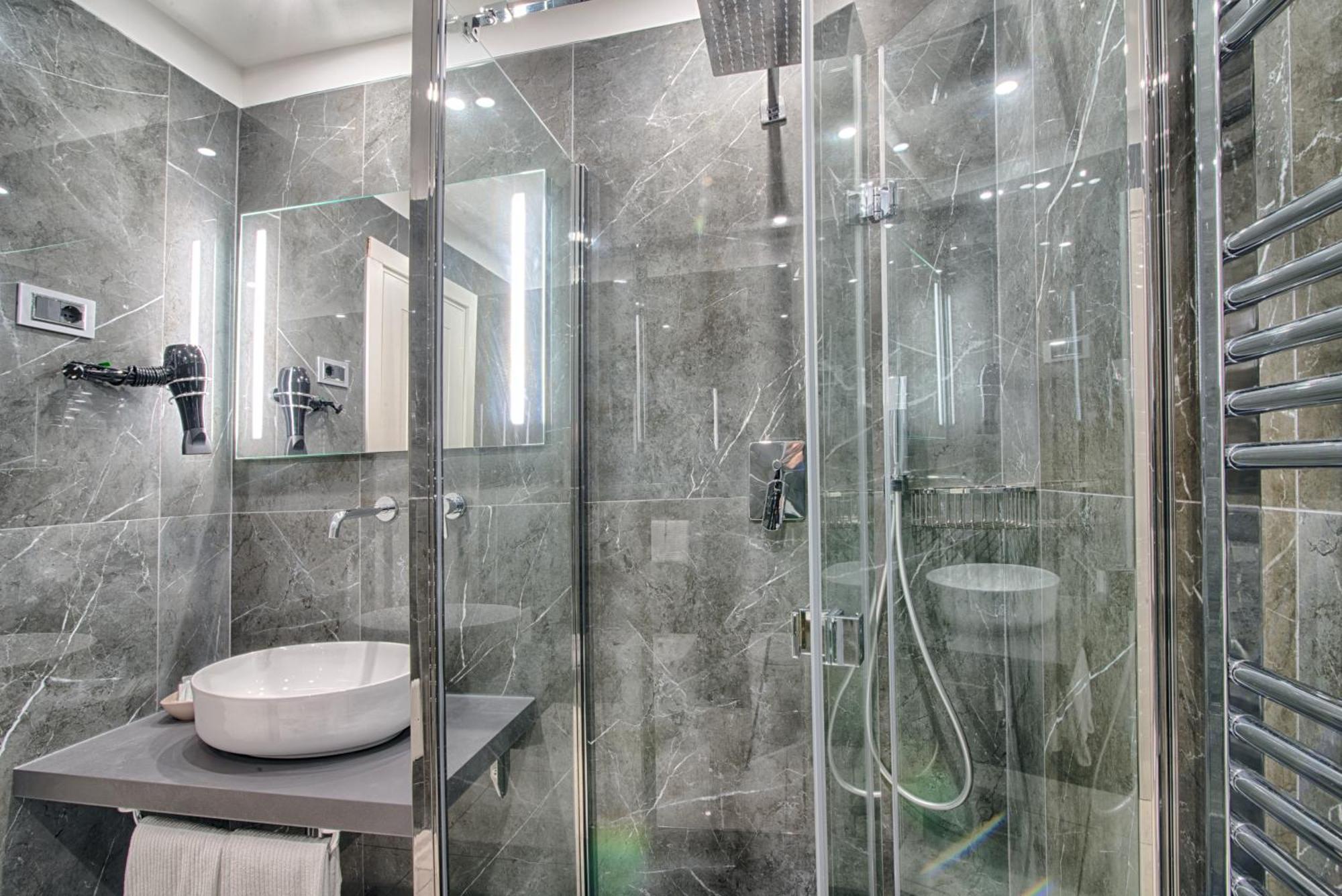 Home Grifondoro Affittacamere Генуя Экстерьер фото