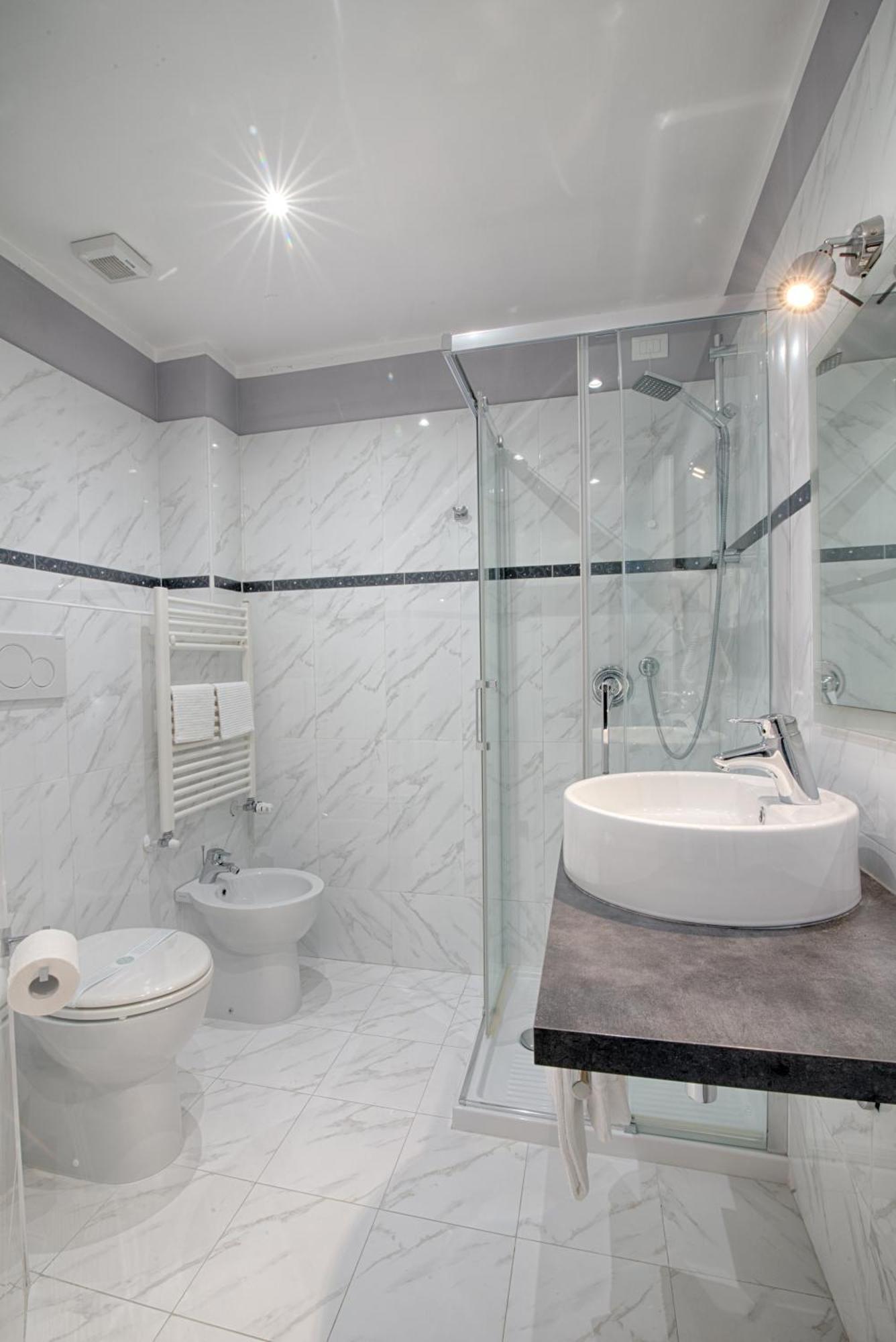 Home Grifondoro Affittacamere Генуя Экстерьер фото