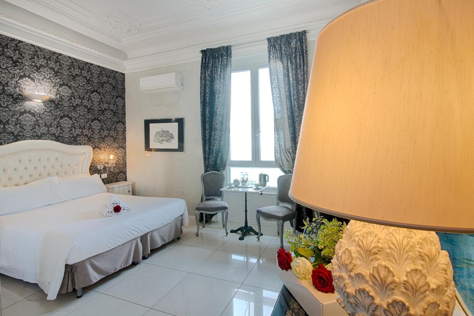 Home Grifondoro Affittacamere Генуя Экстерьер фото
