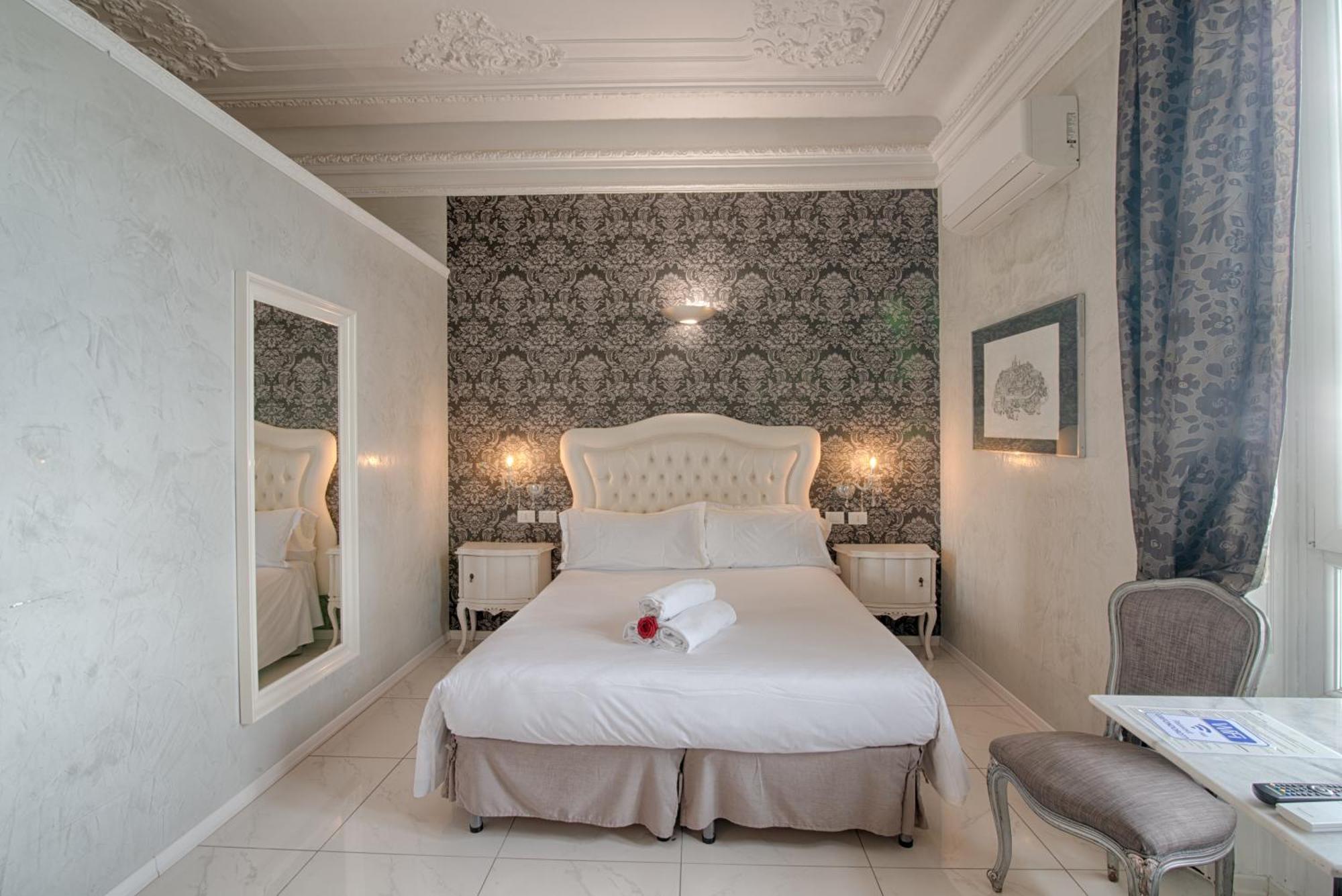 Home Grifondoro Affittacamere Генуя Экстерьер фото
