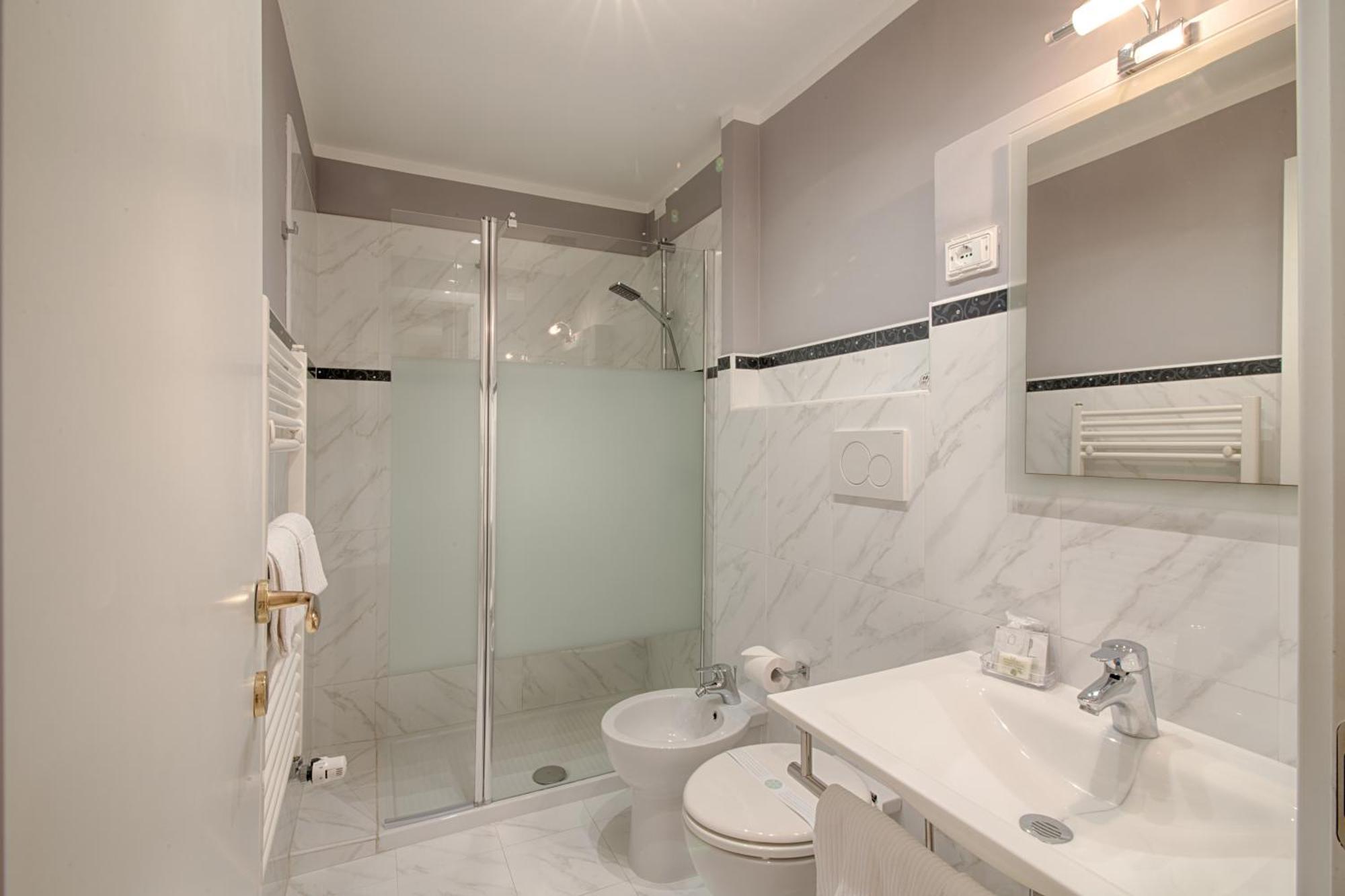Home Grifondoro Affittacamere Генуя Экстерьер фото