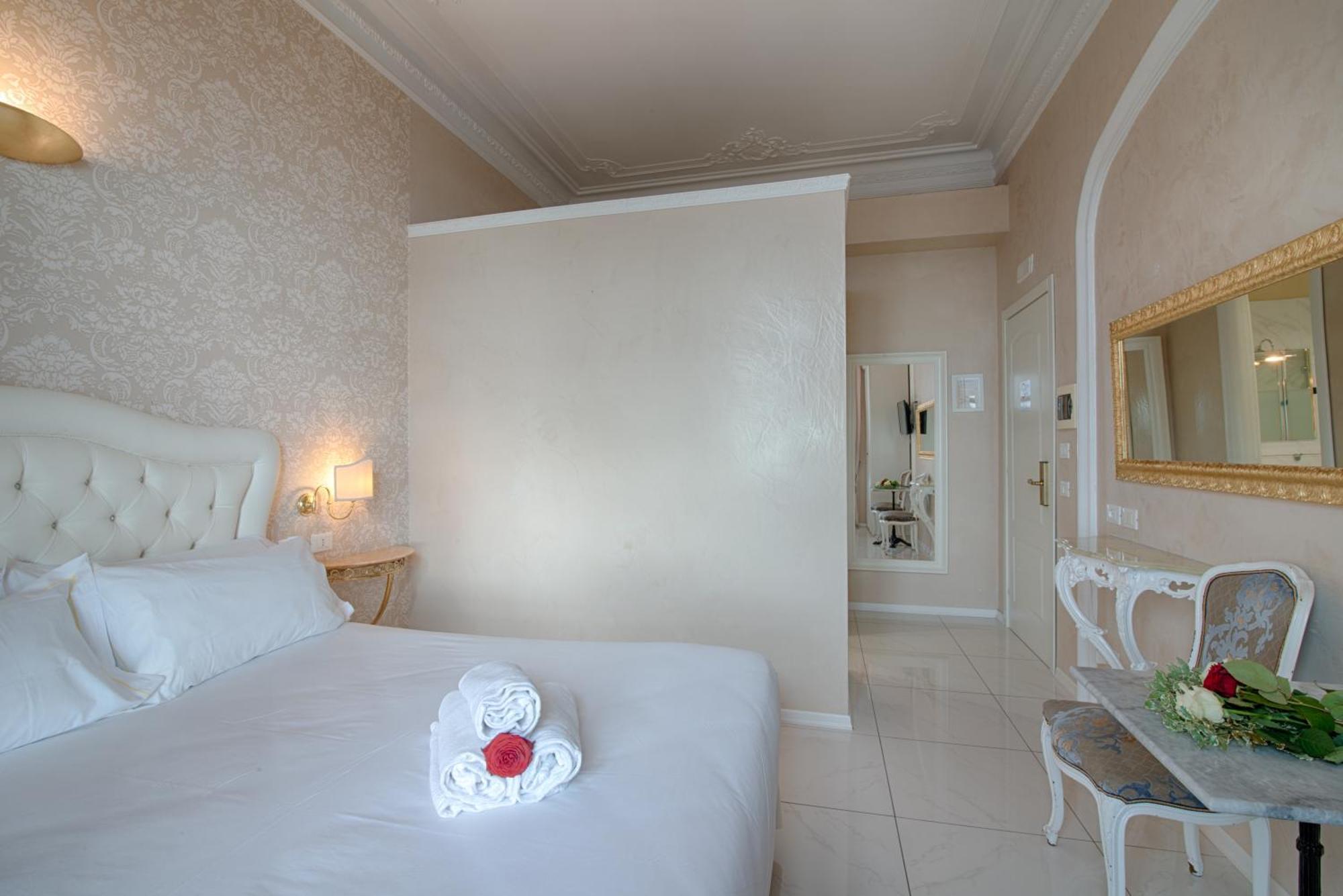 Home Grifondoro Affittacamere Генуя Экстерьер фото