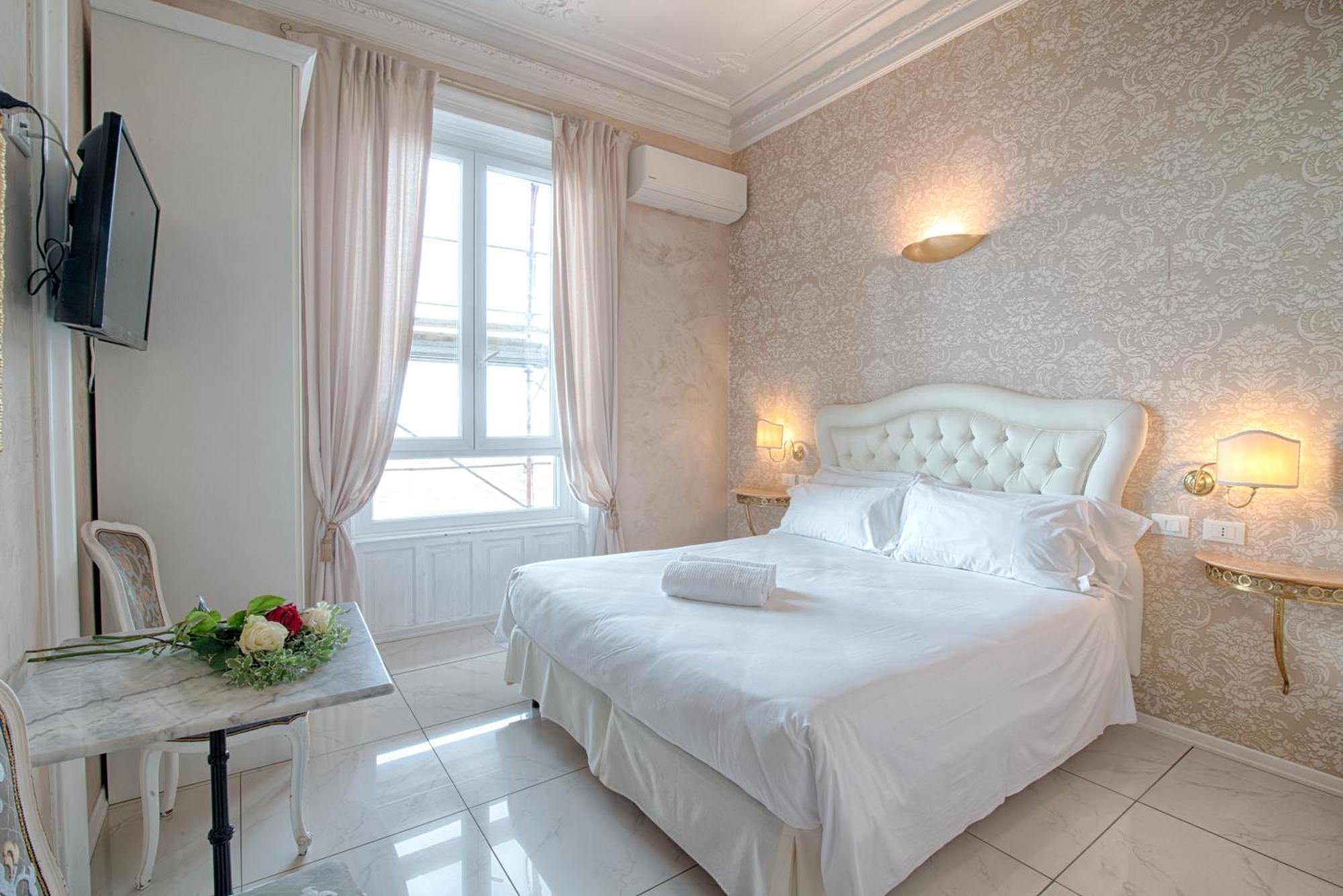 Home Grifondoro Affittacamere Генуя Экстерьер фото