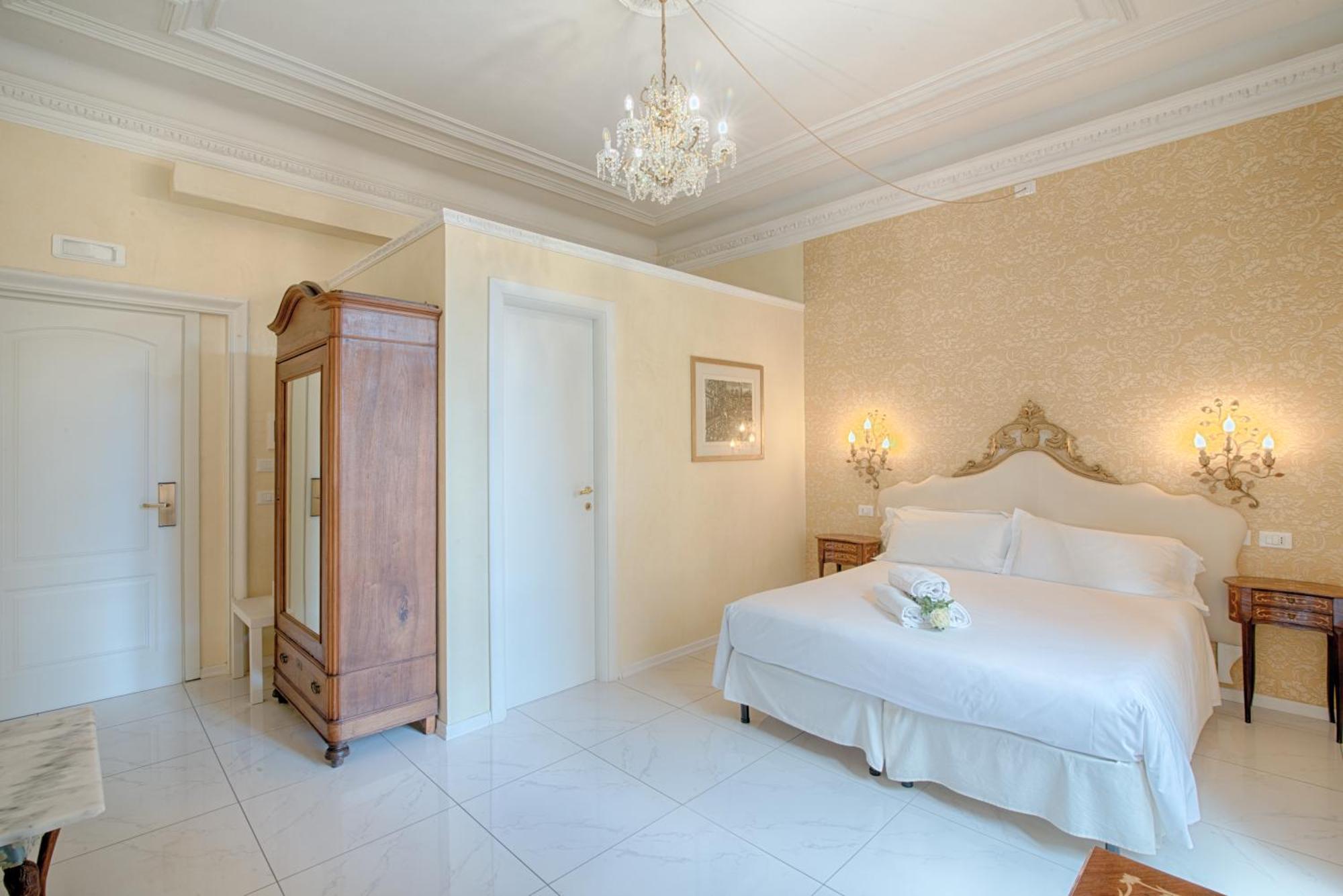 Home Grifondoro Affittacamere Генуя Экстерьер фото