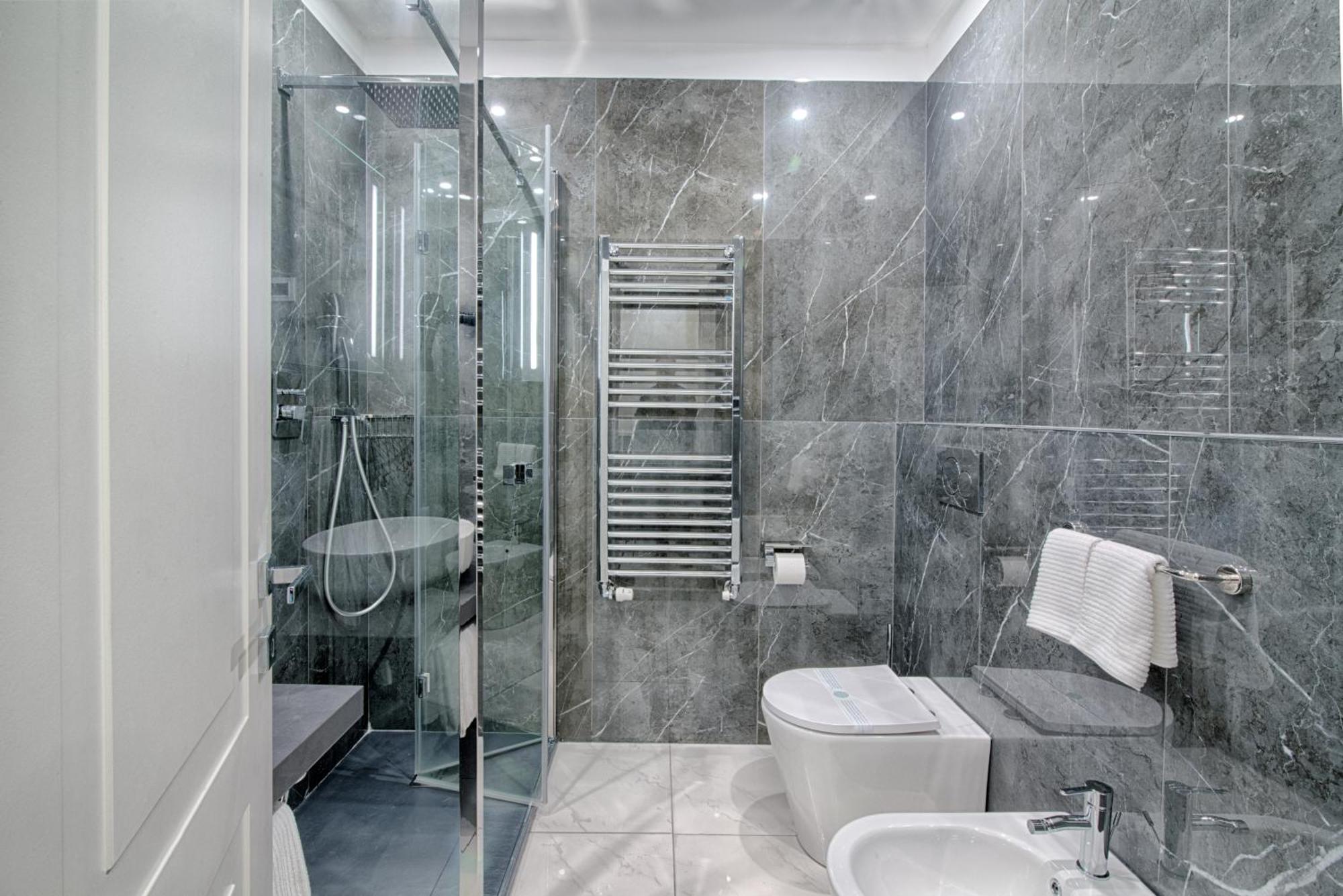 Home Grifondoro Affittacamere Генуя Экстерьер фото