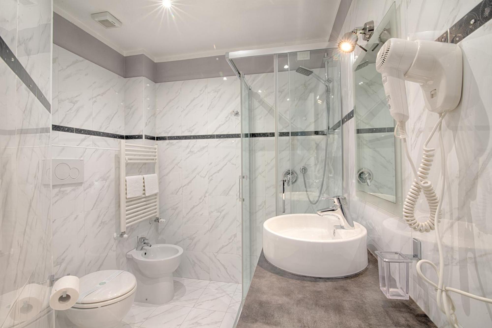 Home Grifondoro Affittacamere Генуя Экстерьер фото