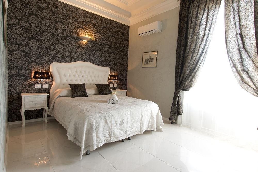 Home Grifondoro Affittacamere Генуя Экстерьер фото