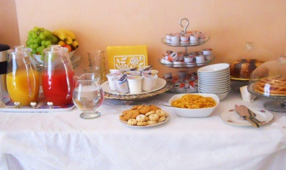 Home Grifondoro Affittacamere Генуя Экстерьер фото