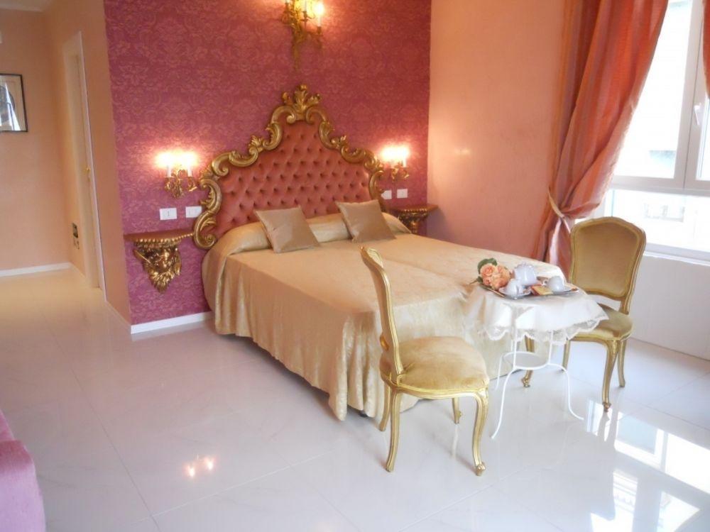 Home Grifondoro Affittacamere Генуя Экстерьер фото