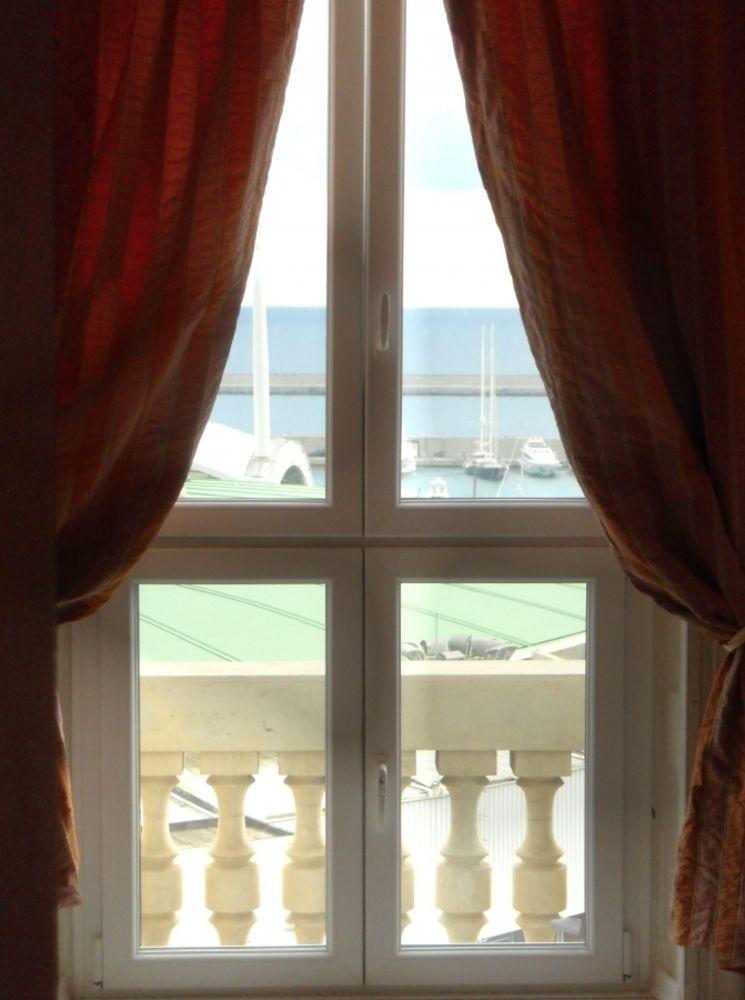 Home Grifondoro Affittacamere Генуя Экстерьер фото