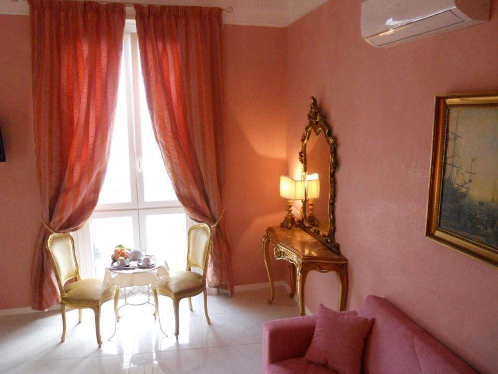 Home Grifondoro Affittacamere Генуя Экстерьер фото