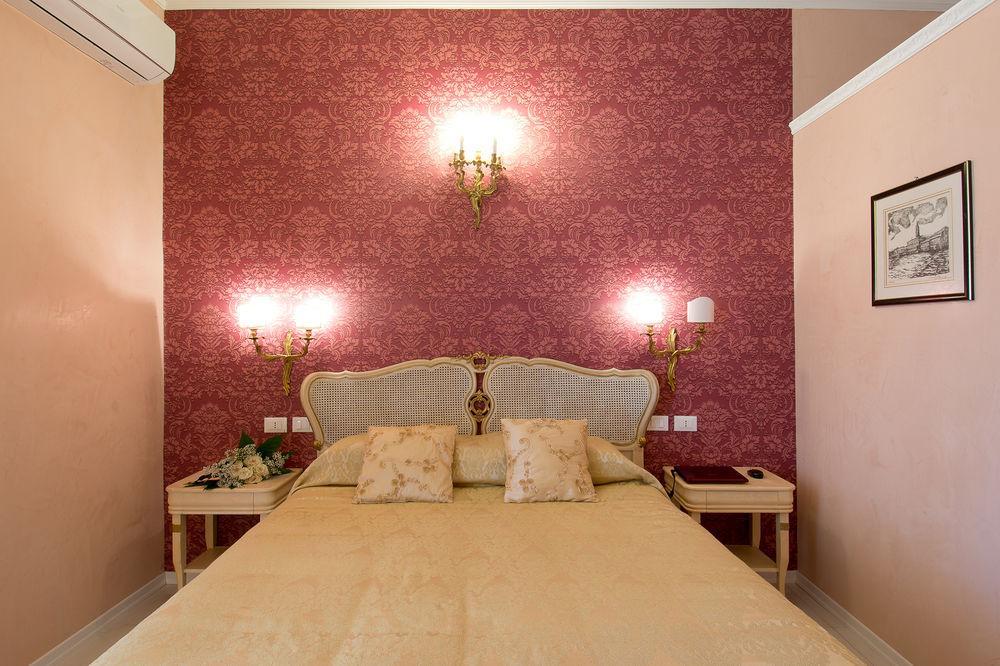 Home Grifondoro Affittacamere Генуя Экстерьер фото