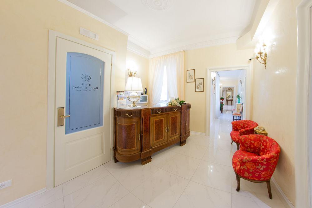 Home Grifondoro Affittacamere Генуя Экстерьер фото