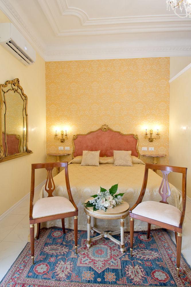 Home Grifondoro Affittacamere Генуя Экстерьер фото