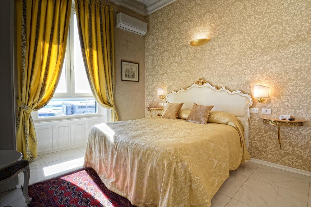 Home Grifondoro Affittacamere Генуя Экстерьер фото