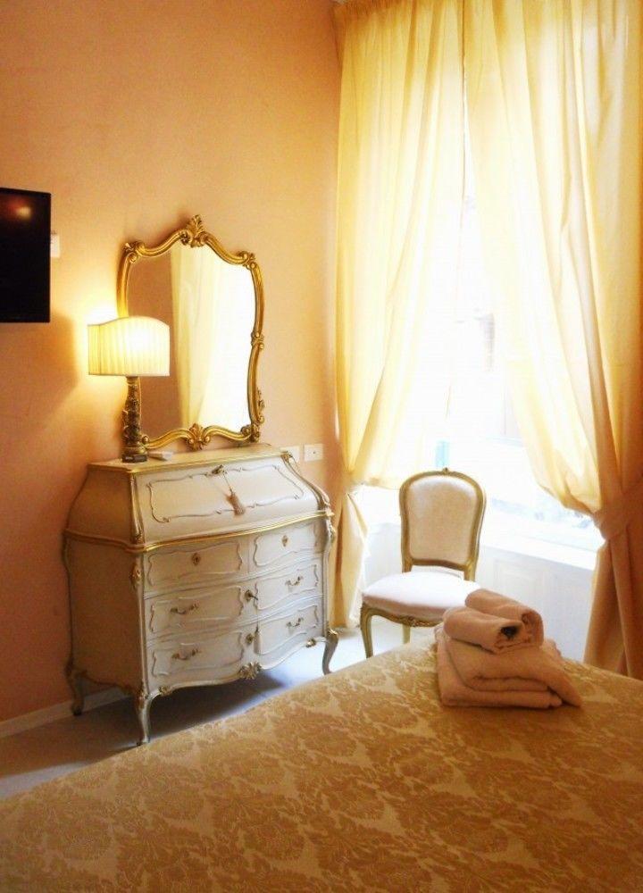 Home Grifondoro Affittacamere Генуя Экстерьер фото